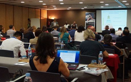 eventos para empresas