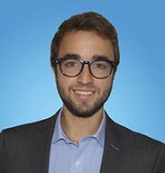 Alvaro Lozano - Digital Marketing Manager IFEvents