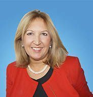 Isabel Fuentes - Directora IFEvents