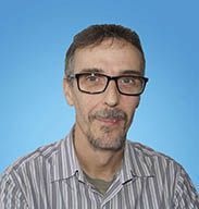 Xavier Soriano - Digital Project Manager IFEvents
